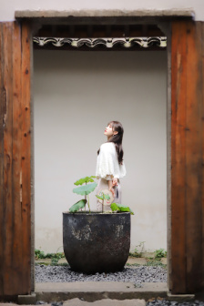 日本无尺码小浪花